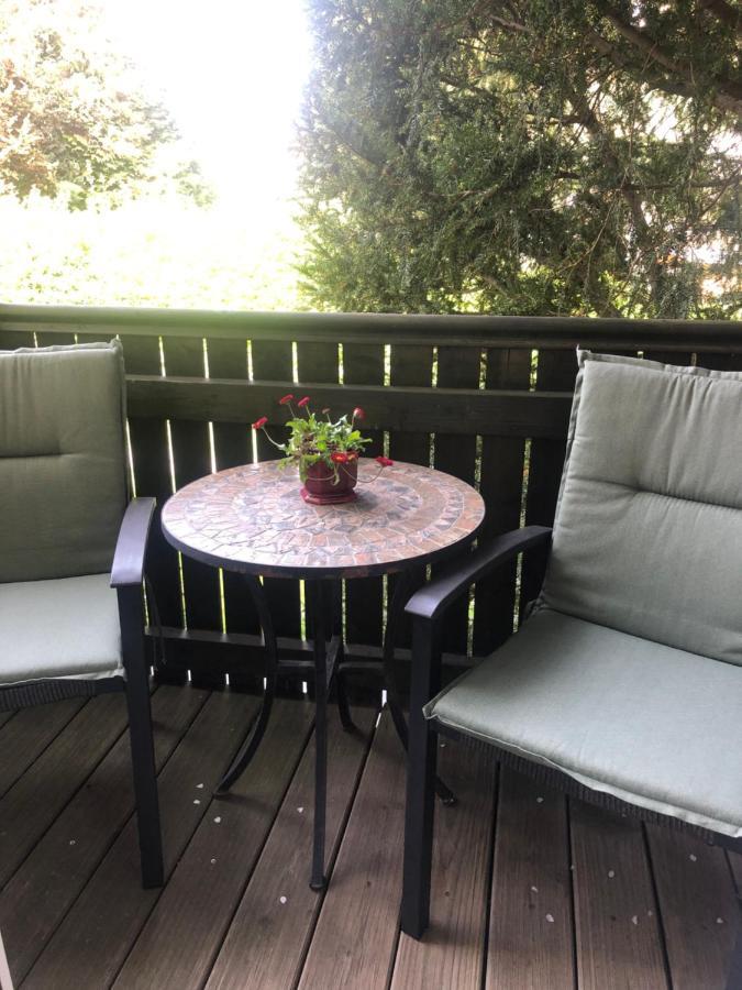 Wohlfuehloase Dresden Nickern Apartamento Exterior foto